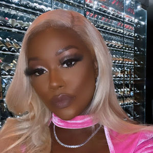 Meet your Posher, Ambryel